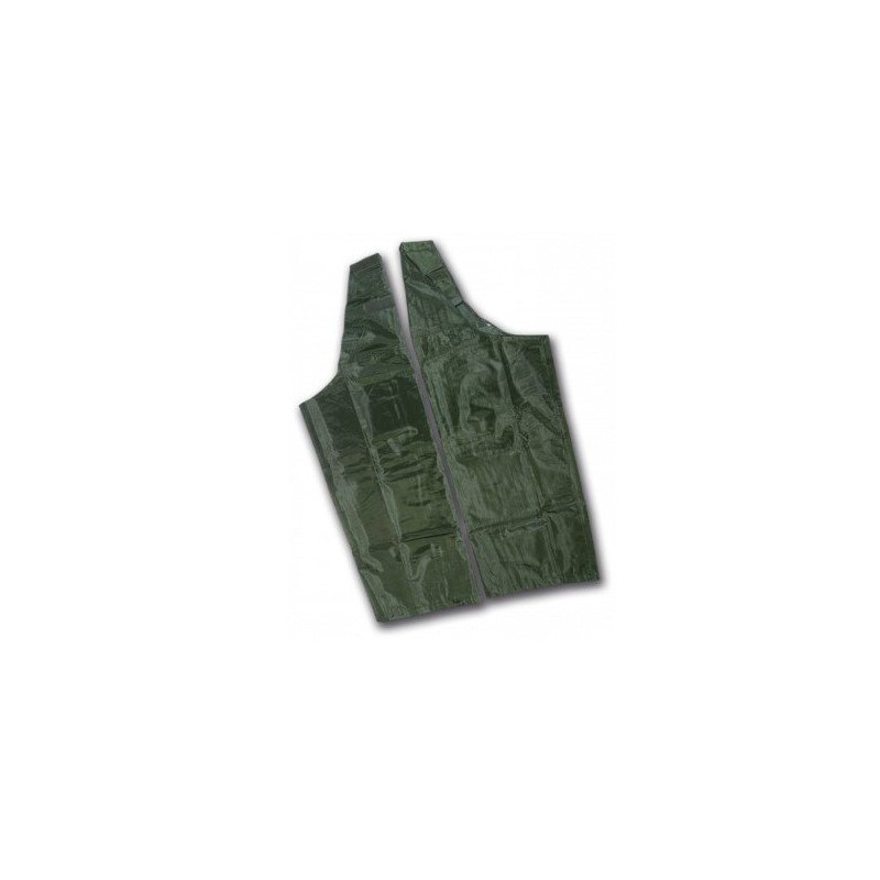 Cosciale diviso in nylon Patton Cosciale diviso in nylon Patton