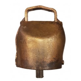 Campanaccio CK01