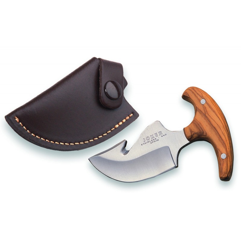 Coltello Joker sventratore scuoiatore