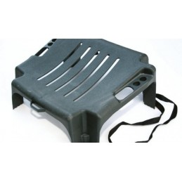 Sedia portatile MTM Shooters Rump Rest