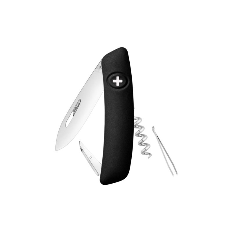 Coltello svizzero Swiza multifunzione D01 Coltello svizzero Swiza multifunzione D01