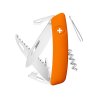 Coltello svizzero Swiza multifunzione D05