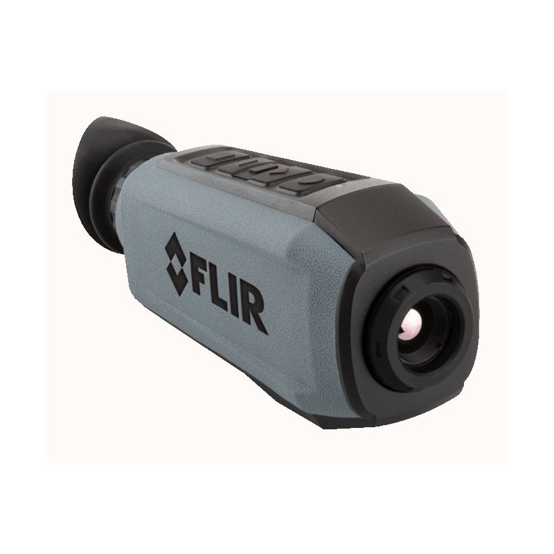 Flir Scion OTM 230 9HZ grigia Flir Scion OTM 230 9HZ grigia