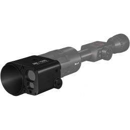 Ottica termica ATN MARS 4 - 384 x 288 19mm 1,25-5x