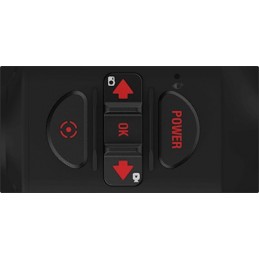 Ottica termica ATN MARS 4 - 384 x 288 19mm 1,25-5x