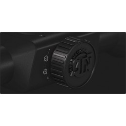 Ottica termica ATN MARS 4 - 384 x 288 50mm 4.5-18x