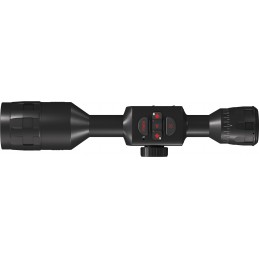 Ottica termica ATN MARS 4 - 384 x 288 50mm 4.5-18x