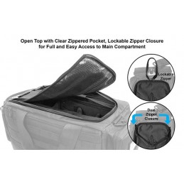 BORSONE UTG ALL IN ONE