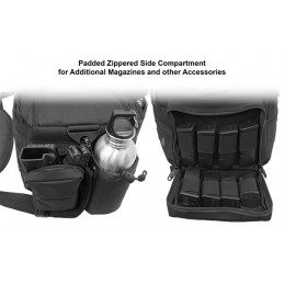 BORSONE UTG ALL IN ONE