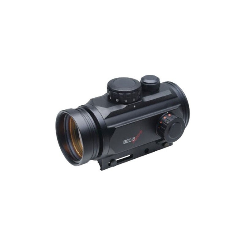 Punto rosso ELECTRO DOT SIGHT MULTI RETICLE - BENTHLEY Punto rosso ELECTRO DOT SIGHT MULTI RETICLE - BENTHLEY