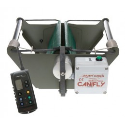 Lancia volatili Canifly 1500 Pro