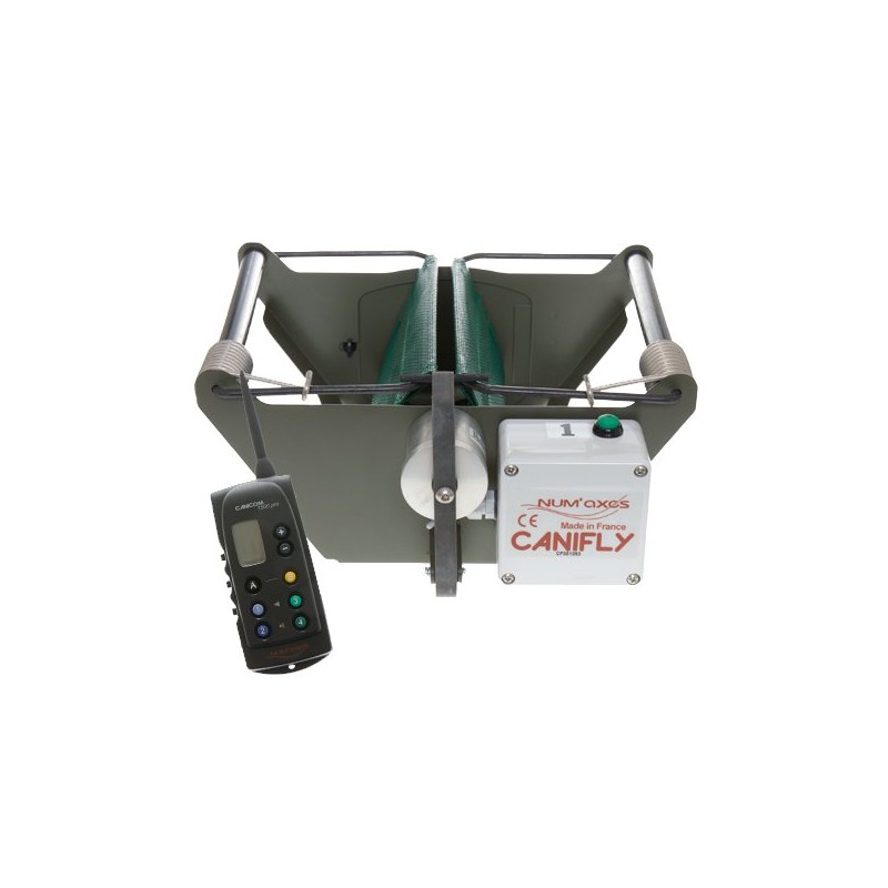 Lancia volatili Canifly 1500 Pro