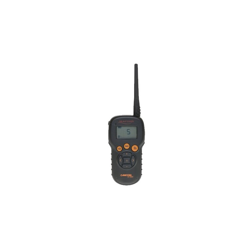 Telecomando Canicom 5-1500