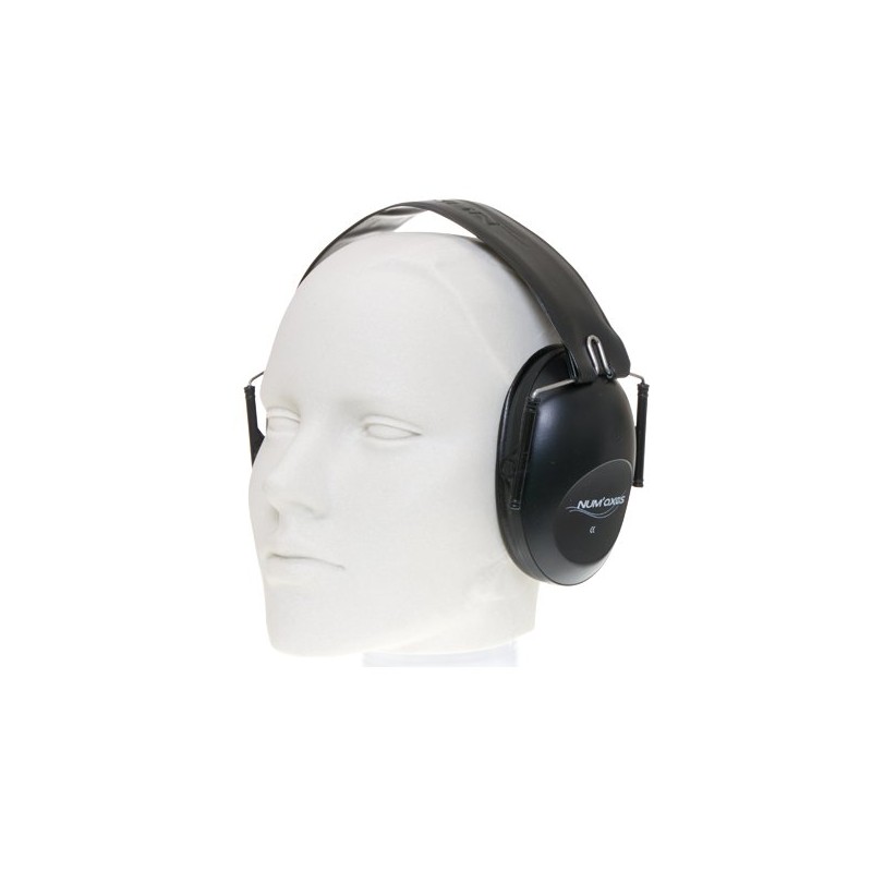 Cuffia passiva Canicom