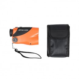 Telemetro DORR laser DRF 600