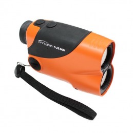 Telemetro DORR laser DRF 600