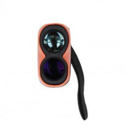 Telemetro DORR laser DRF 600