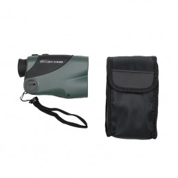 Telemetro DORR laser DRF 600