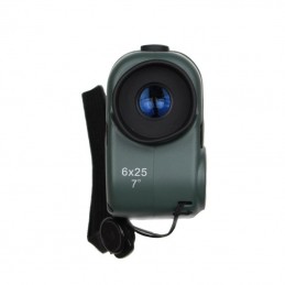 Telemetro DORR laser DRF 600