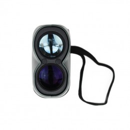 Telemetro DORR laser DRF 600