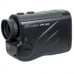 Telemetro DORR laser DRF 600