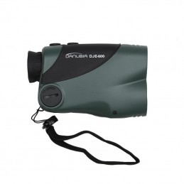 Telemetro DORR laser DRF 600