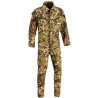 DEFCON 5 REGULAR ARMY UNIFORM ITALIAN CAMO Desert vegetato italiano