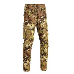 DEFCON 5 REGULAR ARMY UNIFORM ITALIAN CAMO Desert vegetato