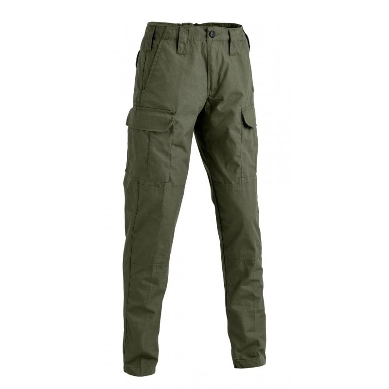 DEFCON 5 PANTALONE BASIC Verde DEFCON 5 PANTALONE BASIC Verde