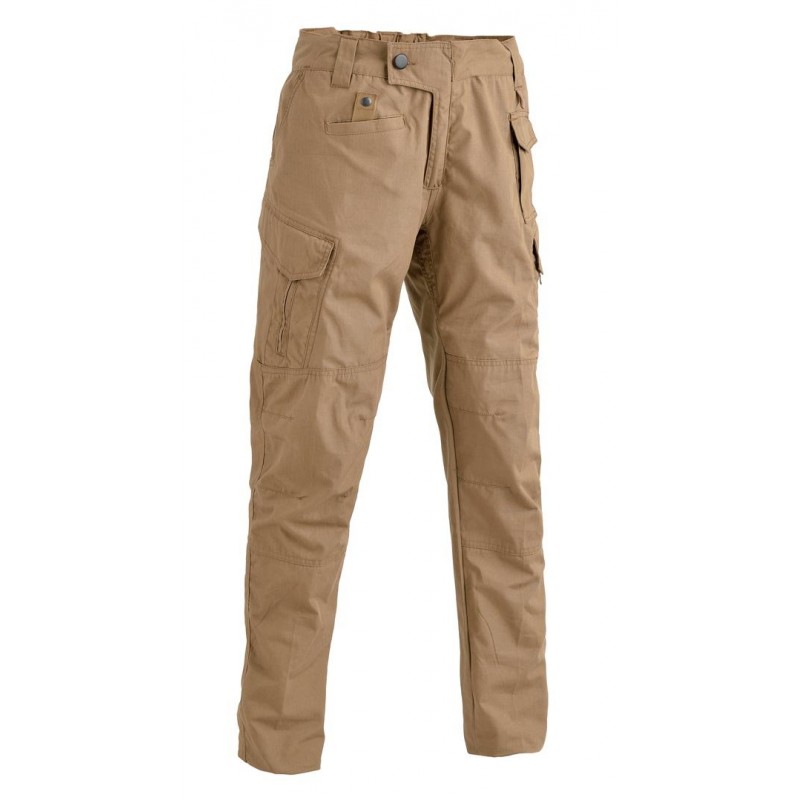 DEFCON 5 PANTALONE PANTHER Kaki Coyote Tan DEFCON 5 PANTALONE PANTHER Kaki Coyote Tan