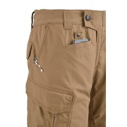 DEFCON 5 PANTALONE PANTHER Kaki Coyote Tan DEFCON 5 PANTALONE PANTHER Kaki Coyote Tan
