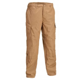 DEFCON 5 PANTALONI TATTICI DA UNIFORME Kaki