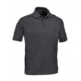 DEFCON 5 POLO TATTICA A MANICHE CORTE CON TASCHE