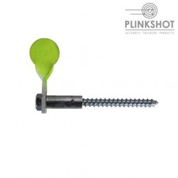 Bersaglio rotante 20 mm