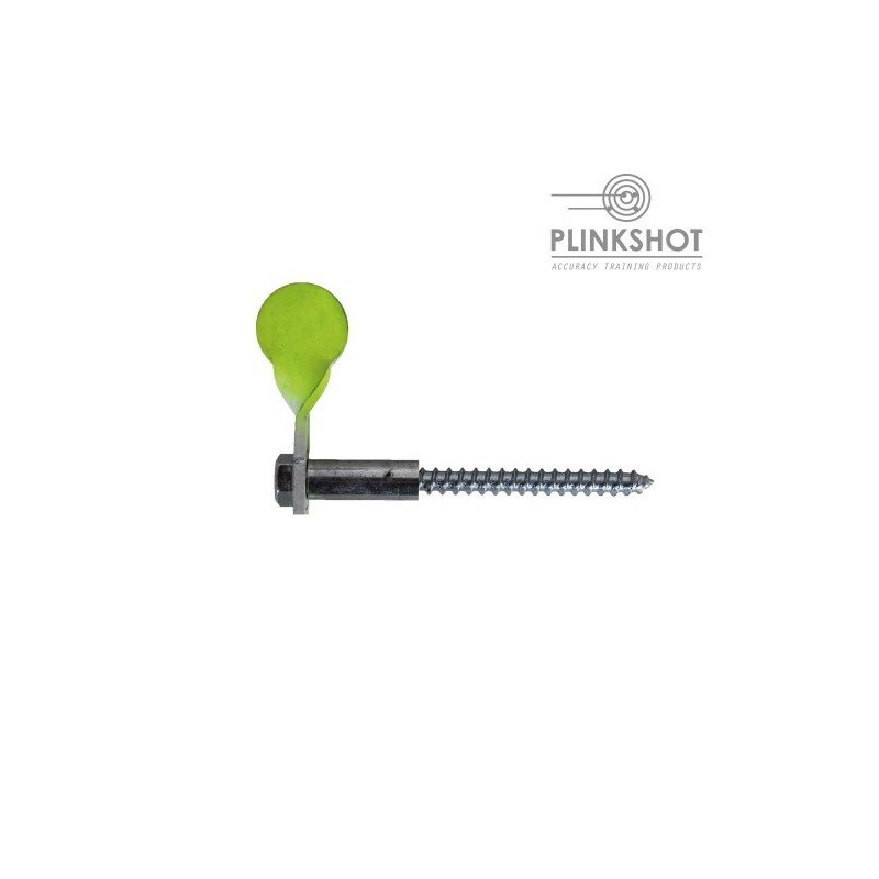 Bersaglio rotante 20 mm