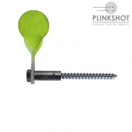 Bersaglio rotante 30 mm