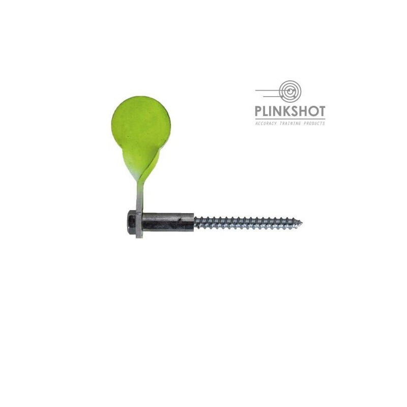 Bersaglio rotante 30 mm