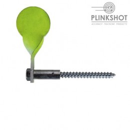 Bersaglio rotante 40 mm