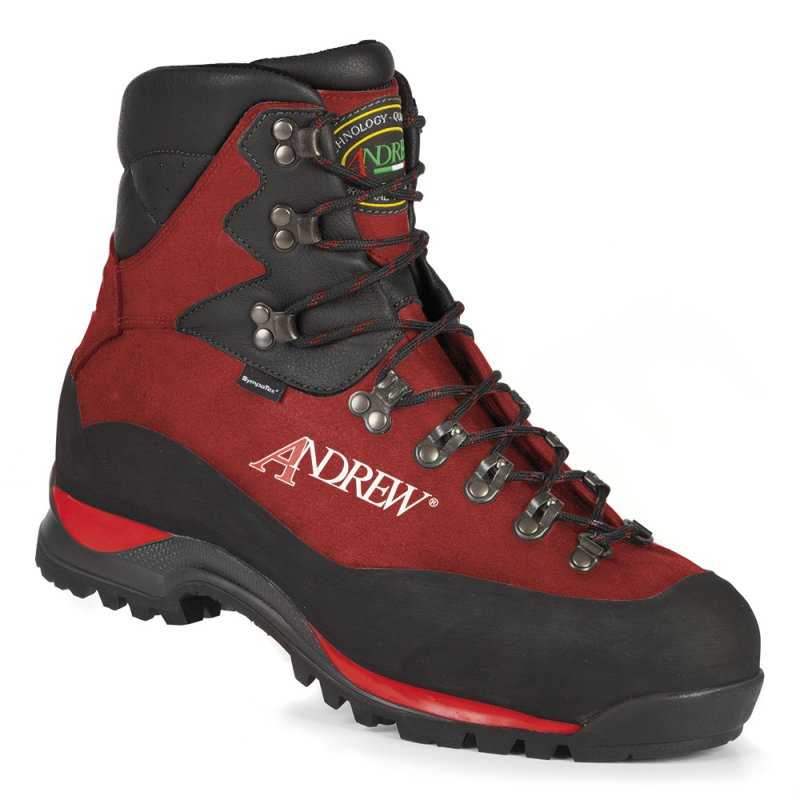 scarponi antinfortunistici