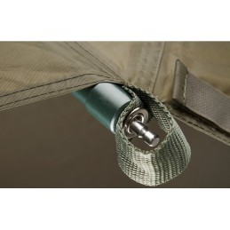 Tenda professionale premium XL