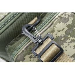 Borsa termica con vettovaglie