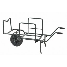 Carrellino porta selvaggina Executive