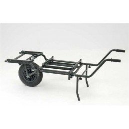 Carrellino porta selvaggina Executive