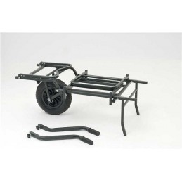 Carrellino porta selvaggina Executive