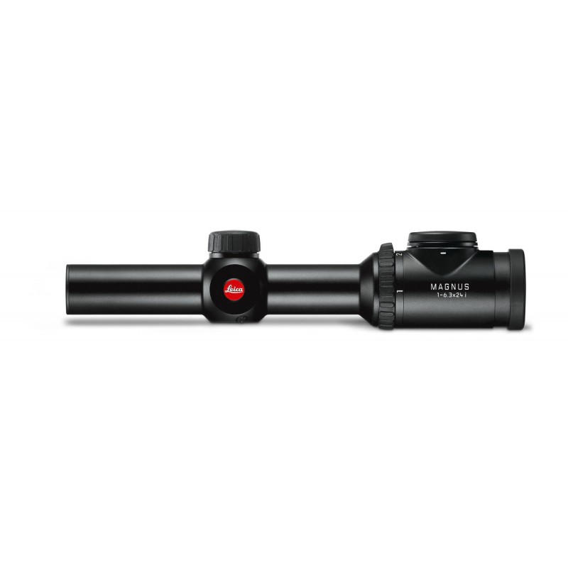 Ottica da puntamento Leica Magnus 1–6.3x24 i Ottica da puntamento Leica Magnus 1–6.3x24 i
