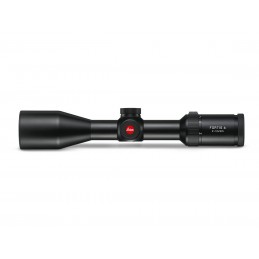 Ottica da puntamento Leica Fortis 6 2-12x50i