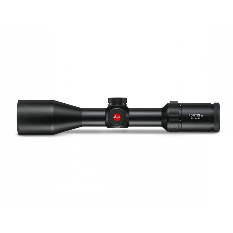 Ottica da puntamento Leica Fortis 6 2-12x50i Ottica da puntamento Leica Fortis 6 2-12x50i