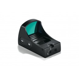 Leica Tempus 2.0 ASPH 2.5 Moa