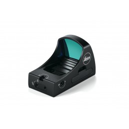 Leica Tempus 2.0 ASPH 2.5 Moa