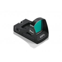 Leica Tempus 2.0 ASPH 2.5 Moa